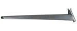 SP1 44-8947 08-462L Lh Trail Arm Silver S-d. Fixed Price $120.95.