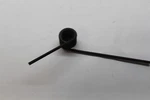 1983 Yamaha Rear Back Frame Skid Suspension Torsion Springs. Fixed Price $37.50.