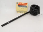 Nos Yamaha SL292 EW433 GP292 SL433 Genuine Torsion Spring 812-47363-00. Fixed Price $19.99.