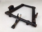 87 88 89 90 Yamaha Inviter CF300 Rear Suspension Pivot Arm Swing 83M-47331. Fixed Price $24.26.