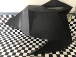 2009-13 Ski-doo Mxz Renegade Summit 800 Oem Black Rh Panel Xp No Recoil Emp. Fixed Price $149.99.