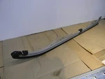 2005 Yamaha Rs Vector 1000 Left Side Track Rail Frame Sliding. Fixed Price $99.99.