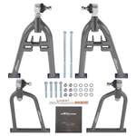 40CRMO A-arms Front Upper Lower Control For 2004-2011 2013 Yamaha YFZ450. Fixed Price $130.66.