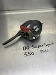 99 00 Polaris Xc Sp Rmk Classic Brake Lever Master Switch Block 2010219. Fixed Price $84.59.