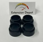 1800033 Polaris Premium Delrin Shock Bushing - 4 Pieces. Fixed Price $16.45.