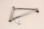 2001 Arctic Cat Mountain 800 Front Left Right Upper Arm / Control Chrome. Fixed Price $49.00.