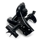 Arctic Cat * Vert Mtn Steering Post 1705-558 2018-2024 M6000/M8000/RIOT. Fixed Price $248.80.