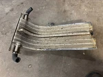 Arctic Firecat 700 F7 500 600 F5 F6 04 05 Oem Rear Back Heat Exchanger. Fixed Price $80.74.