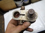 2004-2013 Polaris Dragon Iq Switchback Shift Indy Edge Xcsp Rear Mount 1541967. Fixed Price $27.00.