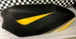 2008-18 Ski-doo Mxt Tnt 600 Xrs Renegade Black/yellow Seat Xp Xs Xm 500SS 12 13. Fixed Price $189.99.