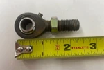 Nos Oem Ski-doo 414942100 Rh Ball Joint 96 Formula/ Mach/ Mxz 2B-17. Fixed Price $21.90.