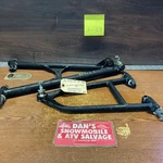 Left Arms # 1823805-067, 1823809-067 Polaris 2020 Indy 550 Snowmobile. Fixed Price $200.69.