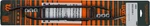 Pr/woodys 4" Carbide Ski-doo ESD3-8150. Fixed Price $113.69.
