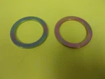 Polaris Snowmobile Retainer Spring 5210953 (2). Fixed Price $5.00.
