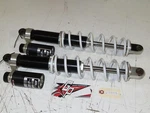 Polaris - 2011 Switchback Assault 800 Front Shocks Walker Evans Pair 7043636. Fixed Price $499.95.