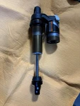 Arctic Cat / Yamaha Fox Rear Suspension Front Shock. Fixed Price $550.00.