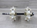2007 Ski Doo Summit X 800 Rev Chassis Shaft Bearing Drivers 2.52 Pitch. Fixed Price $169.99.