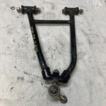 2008 Polaris Dragon Switchback 700 Upper Control Arm Right Side. Fixed Price $30.00.