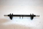 1990 Arctic Cat El Tigre Ext Mountain Oem Skid Cross Brace 1704-197 SA49. Fixed Price $55.89.
