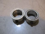 Yamaha Nytro Mtx 1000 Collars 2008 #2. Fixed Price $8.79.