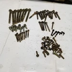 2015-2020 Polaris Axys Switchback Assault Rmk Indy Rush 800 Engine Bolts 7517533. Fixed Price $36.00.
