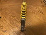 Ski-doo Oem Right Or Left Front Shock 505072262 Mxz 600 800R Renegade. Fixed Price $129.98.