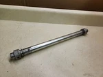 Skidoo Zx Rev Rear Arm Upper Axle Shaft 503189412 SC3 SC10 BOX3. Fixed Price $35.00.