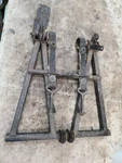 Yamaha 1998 Xtc 500 Rear Suspension Arm Pivot Front 8CV-47331-01-00 RW4485. Fixed Price $111.79.