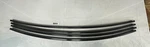 Nos Arctic Cat Black Wear Strip #2604-257. Fixed Price $26.95.