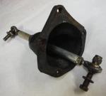 Oem 1999 Arctic Cat Powder Special 700 Steering Tie Rod Ball Joint O342-16. Fixed Price $25.00.