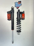 Fox 2.0 QS3 Rear Shock Kit- Ski Doo Mxz Renegade 137 853-04-007. Fixed Price $1299.00.
