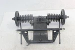 13-14 Ski-doo Expedition Xu 1200 Rear Back Suspension Front Torque Pivot Arm. Fixed Price $150.00.