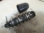 12 Arctic Cat Proclimb M8000 Center Shock Front Skid Fox Damper Hcr *5679. Fixed Price $132.98.