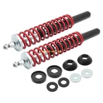 Front Shock Strut Absorber For Polaris 300 400L Sportsman 1993-95. Fixed Price $114.95.