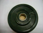 Brp Ski Doo Idler Wheel 125MM P/n 572022200. Fixed Price $21.99.