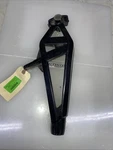 Arctic Cat Snowmobile Spindle, Steering Left Black 3703-015. Fixed Price $49.95.