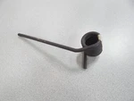 Polaris Snowmobile Cobra Vintage Left Suspension Spring - 7041095. Fixed Price $19.99.