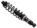 Spi Front Gas Shock With Spring For 2012 Ski-doo Summit Sport 800 P-tek. Fixed Price $291.48.