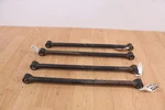 1998 Ski-doo Summit 670 X Left & Right Upper And Lower Radius Rods 4PCS. Fixed Price $79.00.
