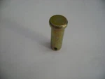New Swing Arm Pivot Pin P/n 414191800, Fits Many Older Model Sleds. Fixed Price $9.99.