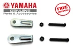 Yamaha Oem Chain Puller Adjuster Kit YFZ350 Warrior Banshee 2XJ-25388-00-00. Fixed Price $107.95.