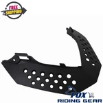 Ski-doo Oem Black Front Bottom Nose Pan Cover Kit Rev-xp, 502007068. Fixed Price $70.99.
