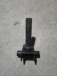 Arctic Cat Snowmobile 0105-304 Spindle. Fixed Price $28.50.