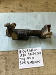 1990 Arctic Cat Jag 440 Right Side Ski Steering Spindle Knuckle 368. Fixed Price $30.00.