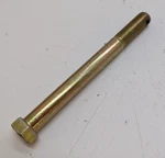 Arctic New Oem Cap Screw 7/16-20 X 4.50 W/hole 0623-552 Bearcat Zrt Zl. Fixed Price $8.60.