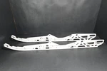 2021-2023 Arctic Cat Zr 6000 Sx Oem 52IN Slide Skid Rail Set Of. Fixed Price $224.97.