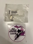 Polaris Fitting 1/8, 90 P/n 1800193 2004 600 700 Sno Pro Oem. Fixed Price $40.00.