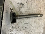 2002 Yamaha Viper 700 Column, Ski Assy 8EK-23803-00-00 RW6443. Fixed Price $27.94.