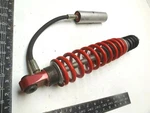 2010 Polaris Proride Rush 600 Rear Suspension Shock By Walker Racing 7043417 Oem. Fixed Price $159.00.