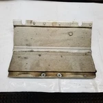 2001-2002 Polaris Edge Xcsp Classic Indy Front Exchanger Tunnel Cooler 2520224. Fixed Price $80.10.